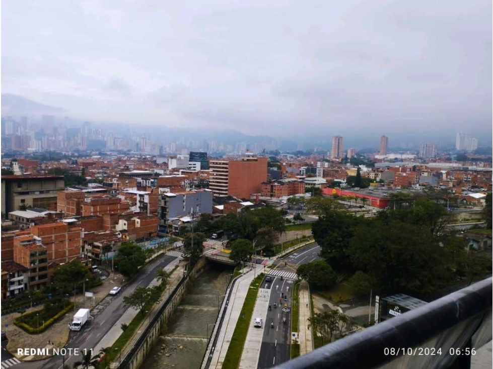 VENTA APARTAMENTO ITAGUI — foto 4