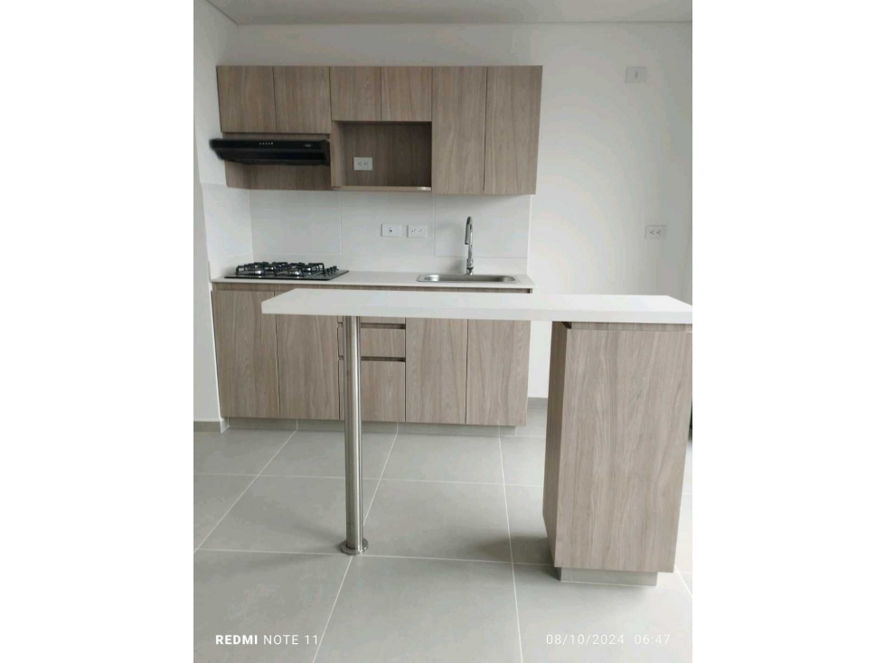 VENTA APARTAMENTO ITAGUI — foto 5