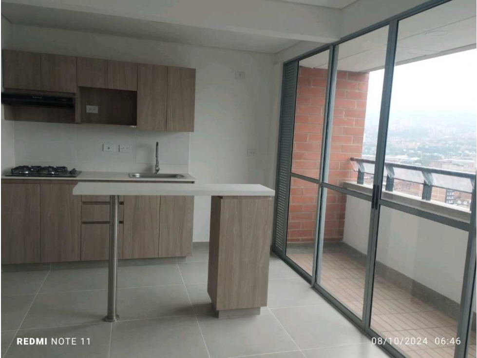VENTA APARTAMENTO ITAGUI — foto 6