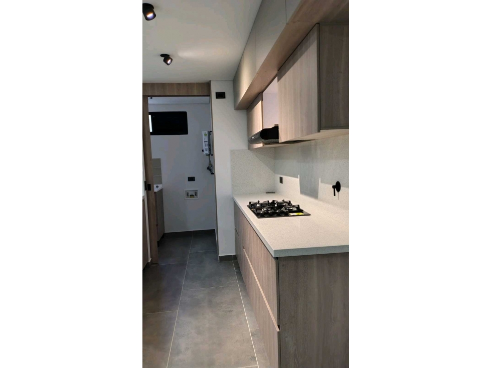 Venta apartamento Castellana Laureles — foto 5