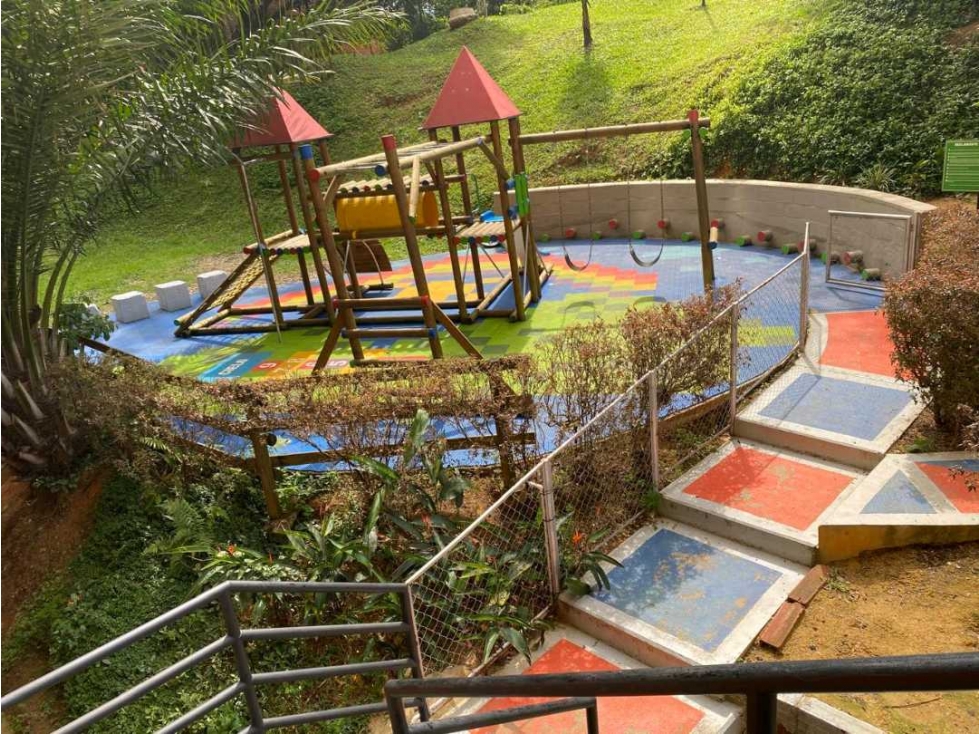VENTA APARTAMENTO CALAZANS — foto 2