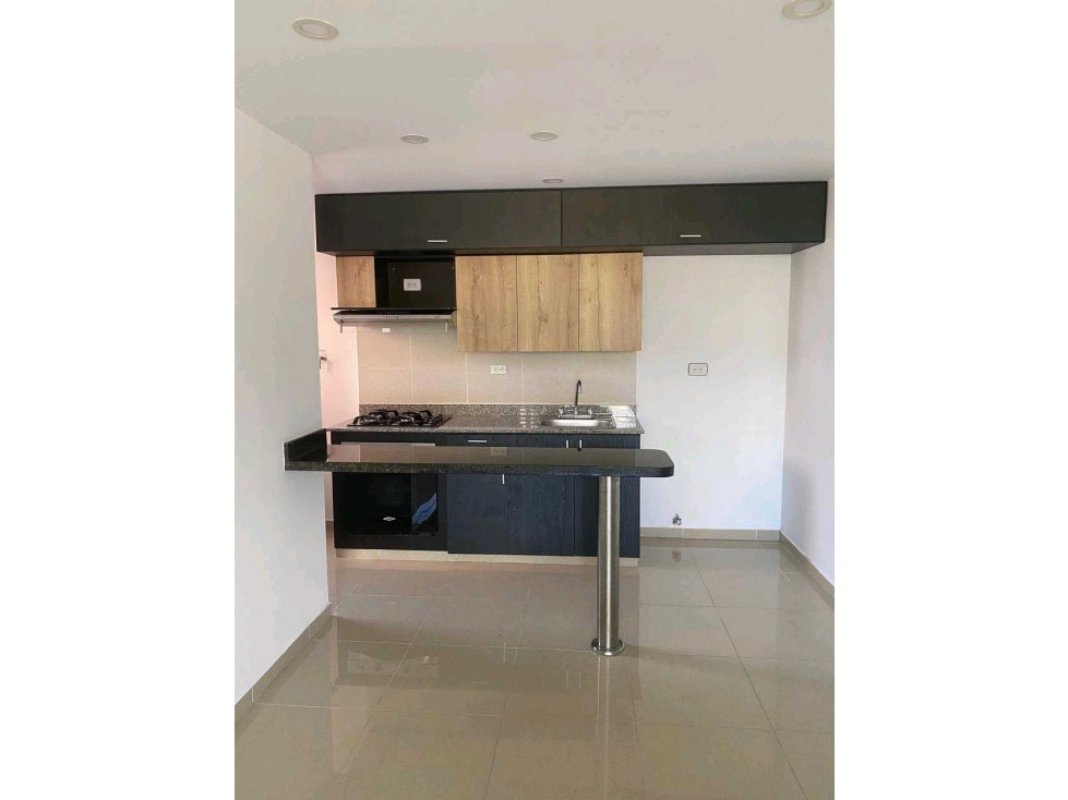 VENTA APARTAMENTO CALAZANS — foto 5