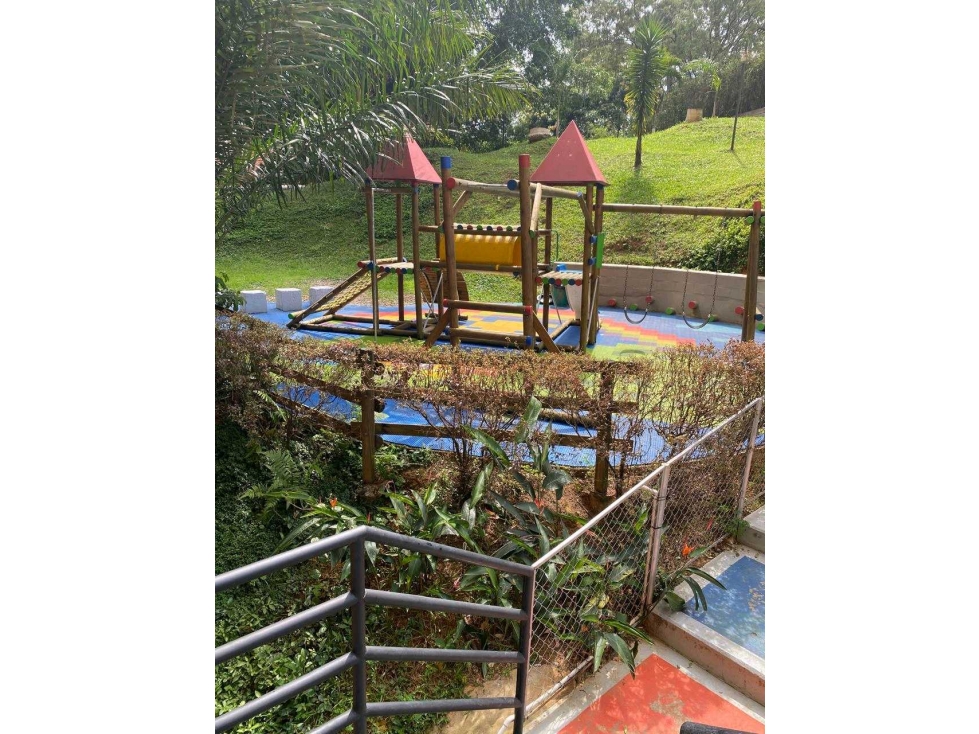 VENTA APARTAMENTO CALAZANS — foto 6