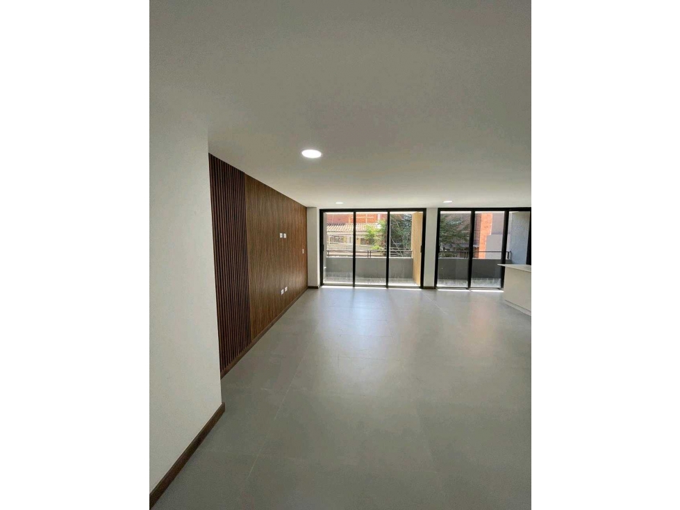 Venta Apartamento laureles (para estrenar) — foto 3