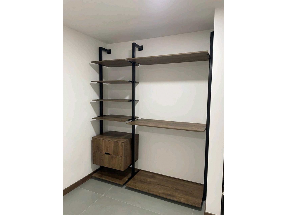 Venta Apartamento laureles (para estrenar) — foto 4