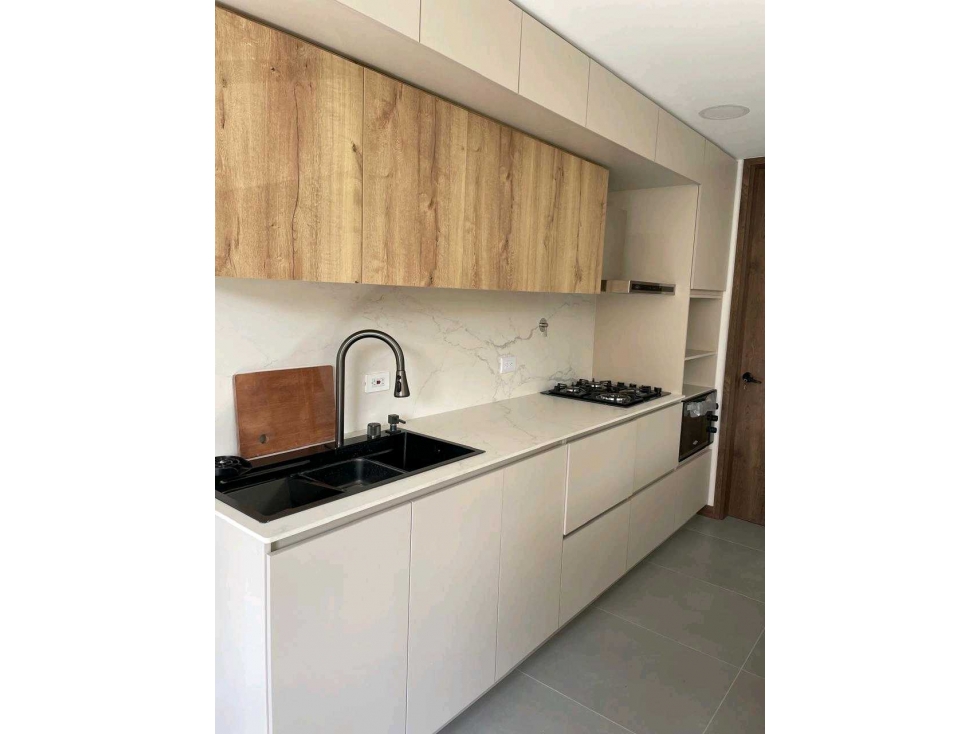 Venta Apartamento laureles (para estrenar) — foto 6