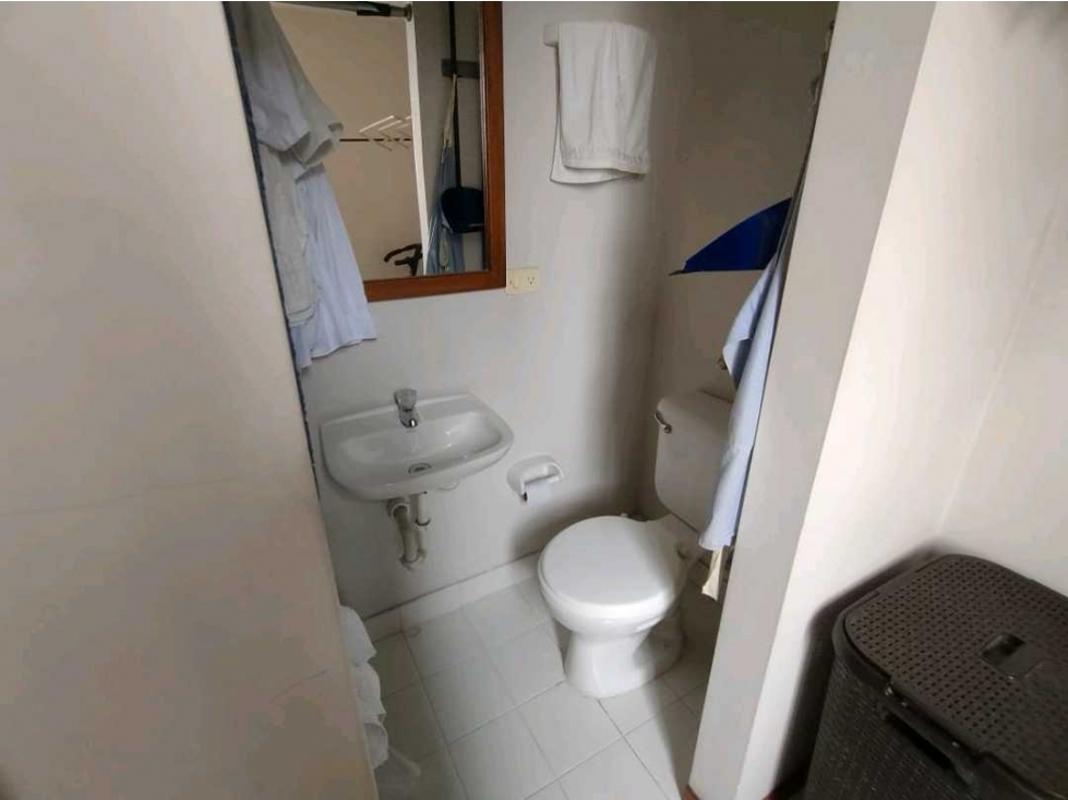 VENTA DE APARTAMENTO EN POBLADO SECTOR PROVENZA — foto 2