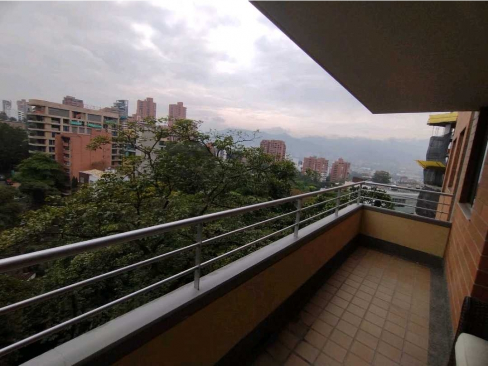 VENTA DE APARTAMENTO EN POBLADO SECTOR PROVENZA — foto 3