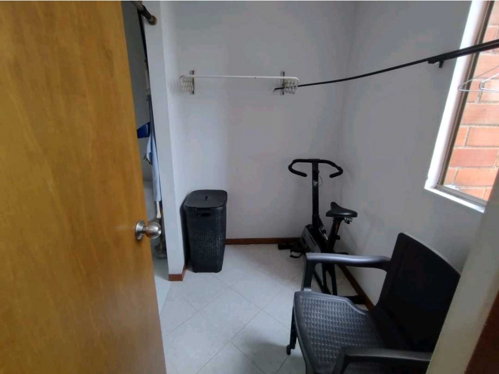 VENTA DE APARTAMENTO EN POBLADO SECTOR PROVENZA — foto 5