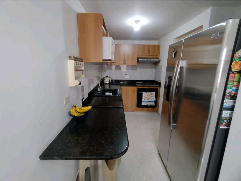 VENTA DE APARTAMENTO EN POBLADO SECTOR PROVENZA — foto 6