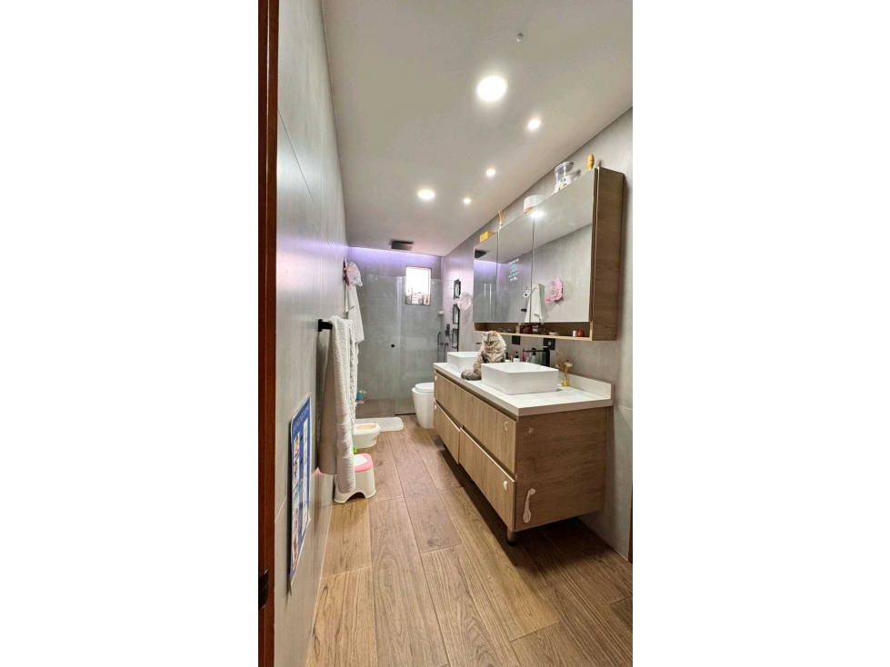 VENTA DE APARTAMENTO EN LAURELES — foto 4