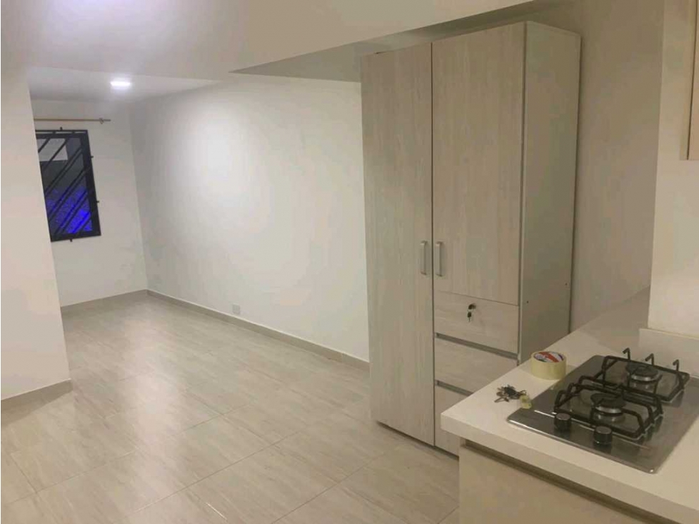 Venta Apartaestudio en Loreto Medellin — foto 2
