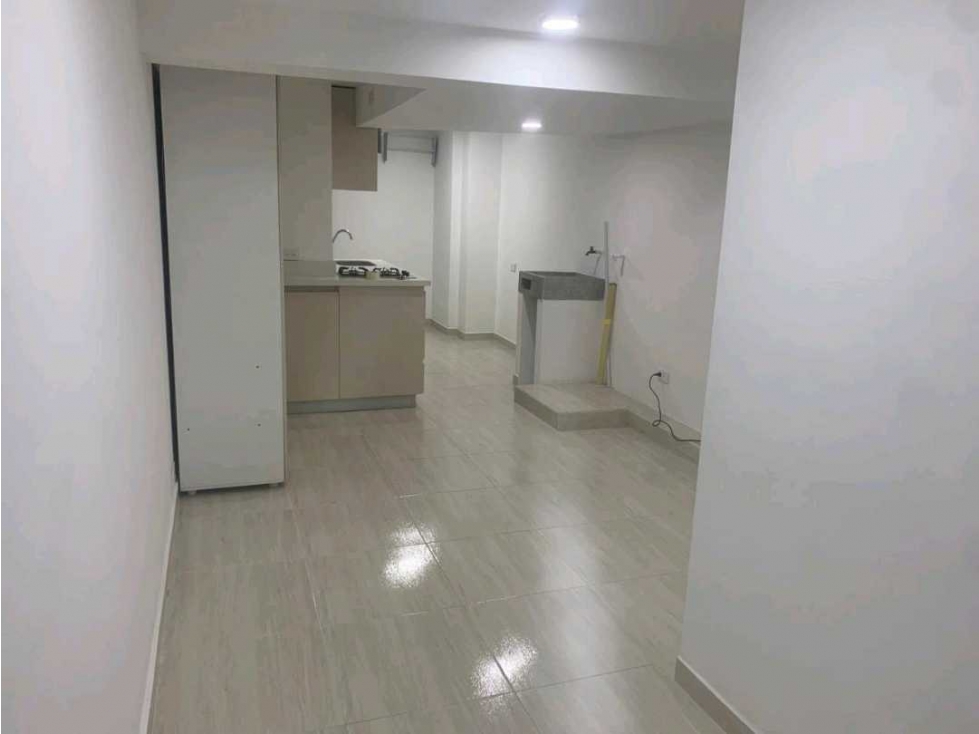 Venta Apartaestudio en Loreto Medellin — foto 4