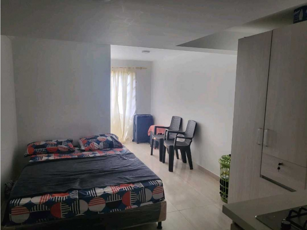 Venta Apartaestudio en Loreto Medellin — foto 5