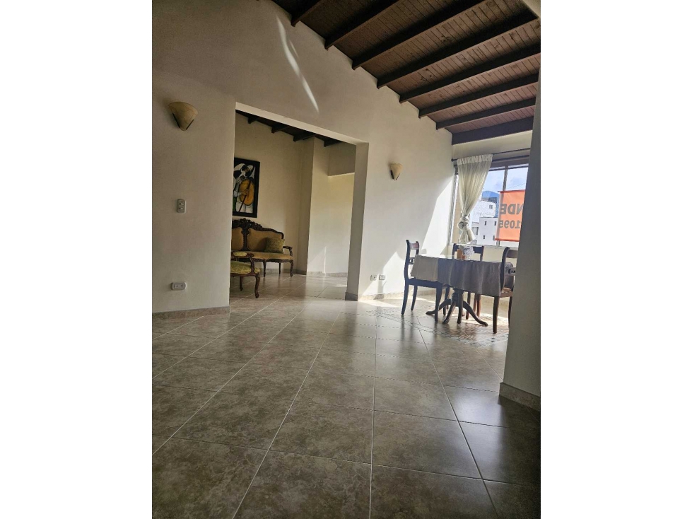 Venta de Apartamento Laureles las Acacias — foto 2