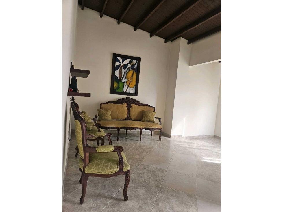 Venta de Apartamento Laureles las Acacias — foto 4