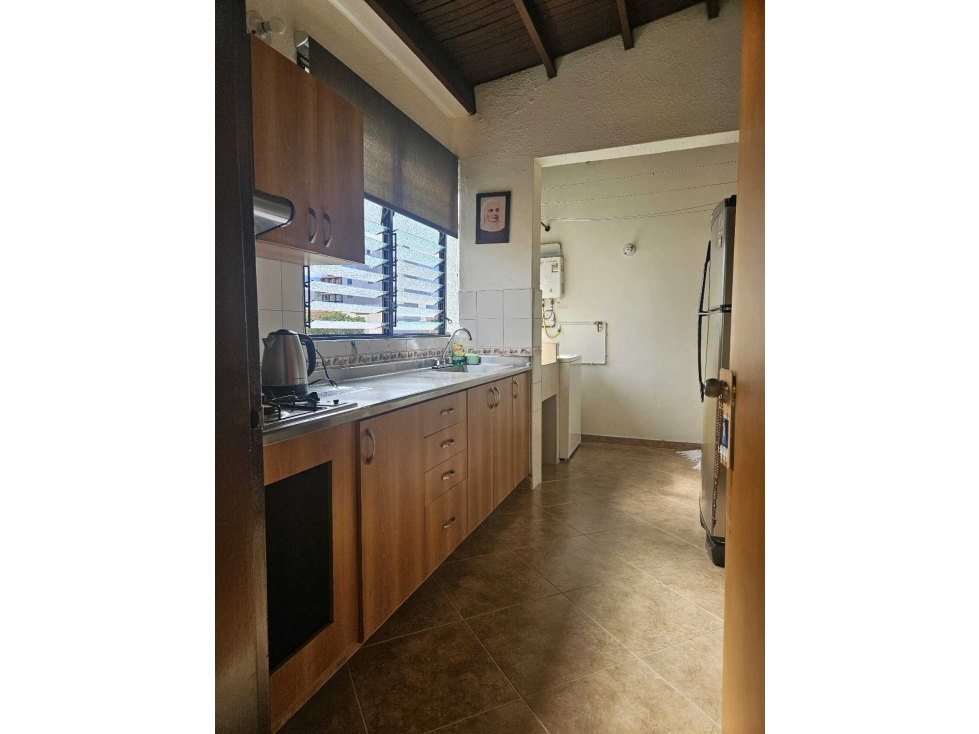 Venta de Apartamento Laureles las Acacias — foto 5