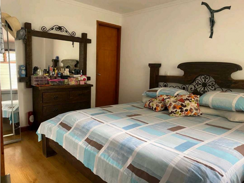 Venta Apartamento Belén Rosales — foto 2