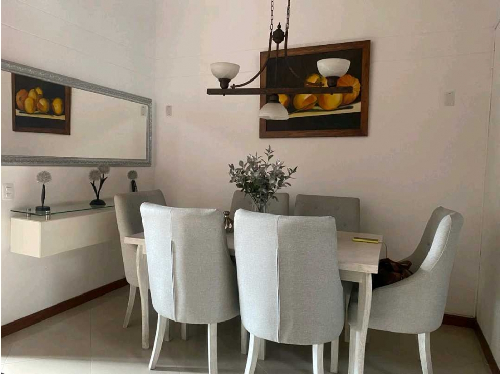 Venta Apartamento Belén Rosales — foto 3