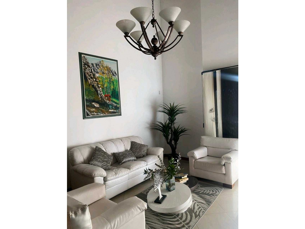 Venta Apartamento Belén Rosales — foto 4