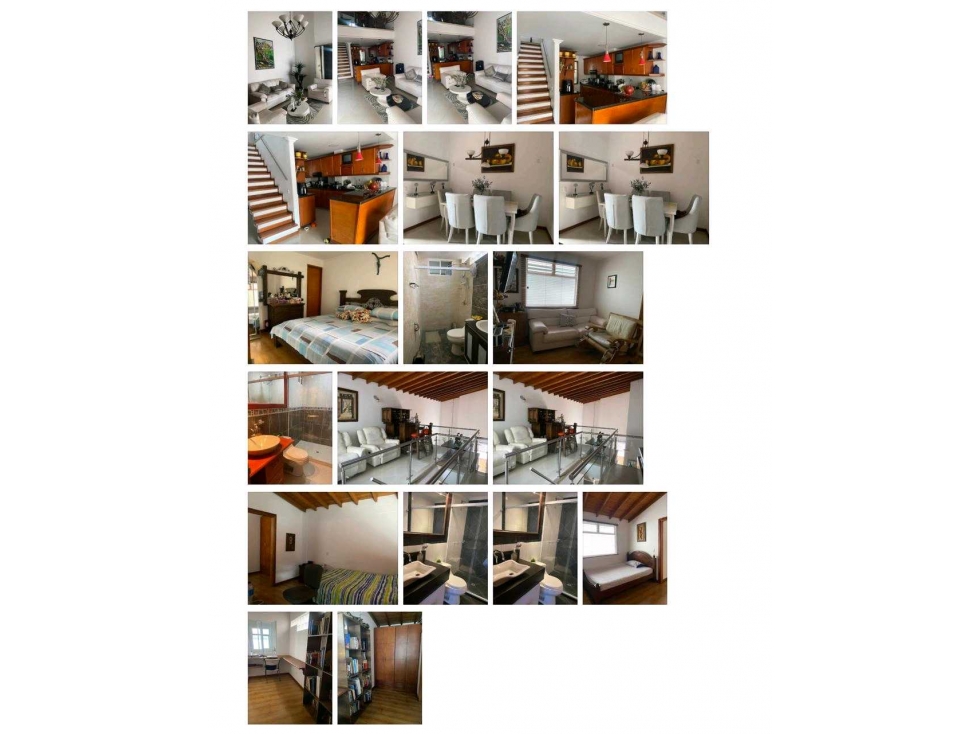 Venta Apartamento Belén Rosales — foto 6