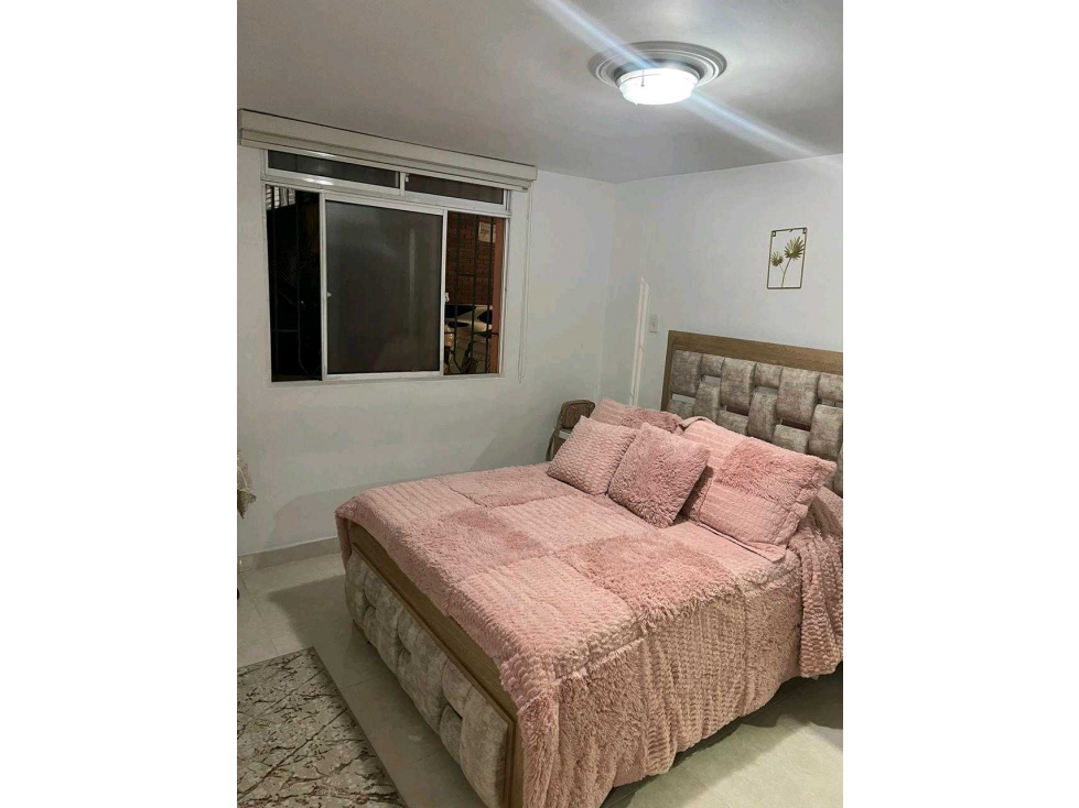 VENTA APARTAMENTO SANTA MONICA — foto 2