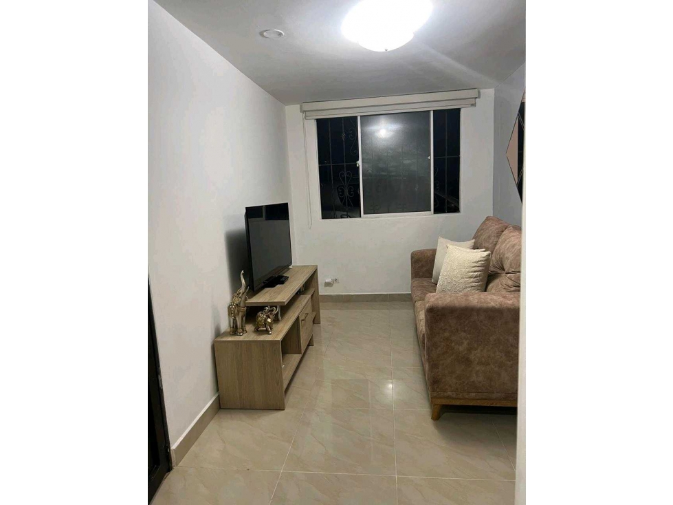 VENTA APARTAMENTO SANTA MONICA — foto 3