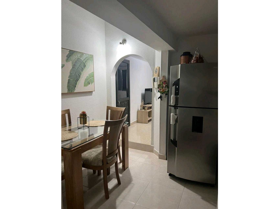 VENTA APARTAMENTO SANTA MONICA — foto 5