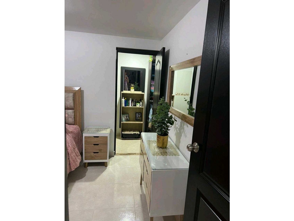 VENTA APARTAMENTO SANTA MONICA — foto 6