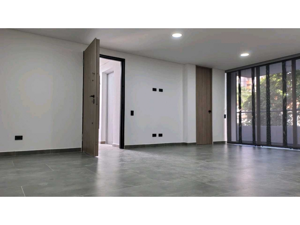 Venta de Apartamento en Castellana para estrenar — foto 2