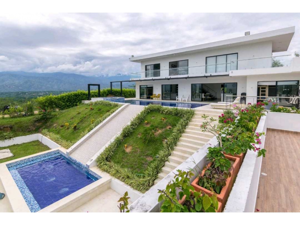 Venta de Finca en Sopetran — foto 2