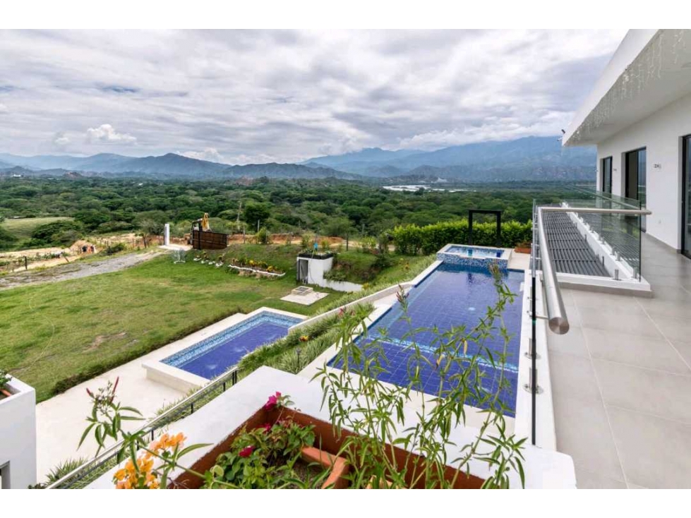 Venta de Finca en Sopetran — foto 3