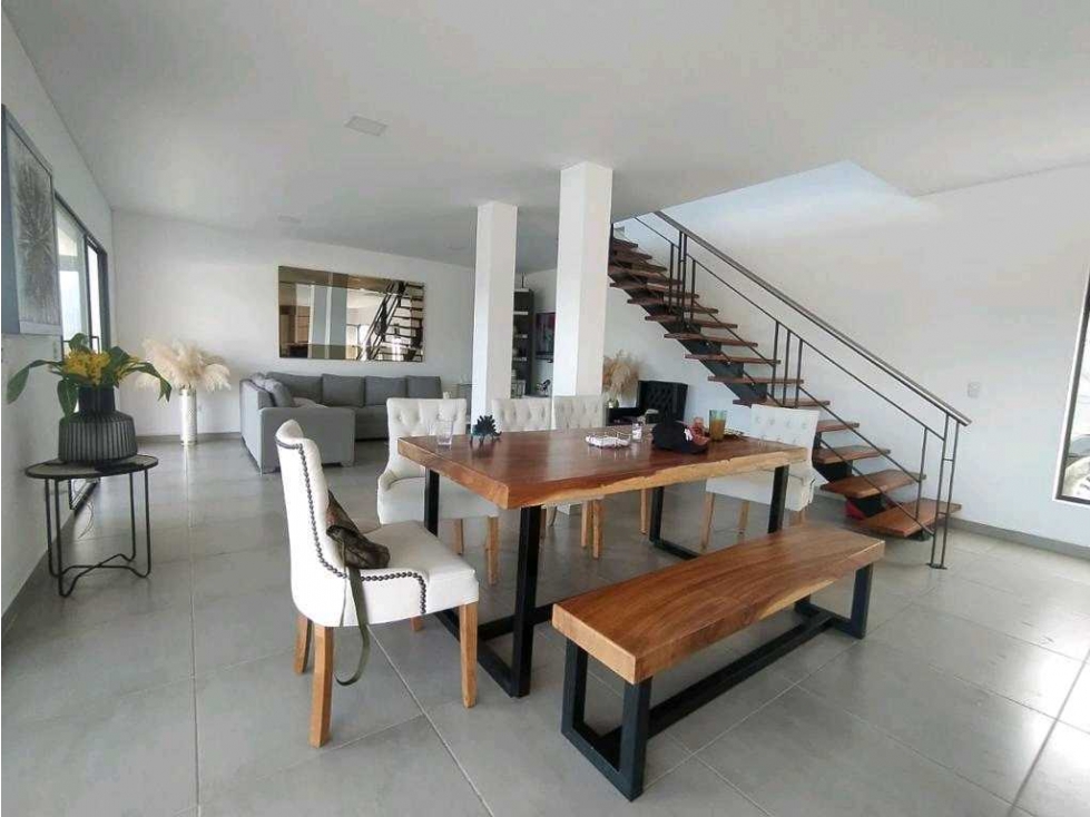 Venta de Finca en Sopetran — foto 6