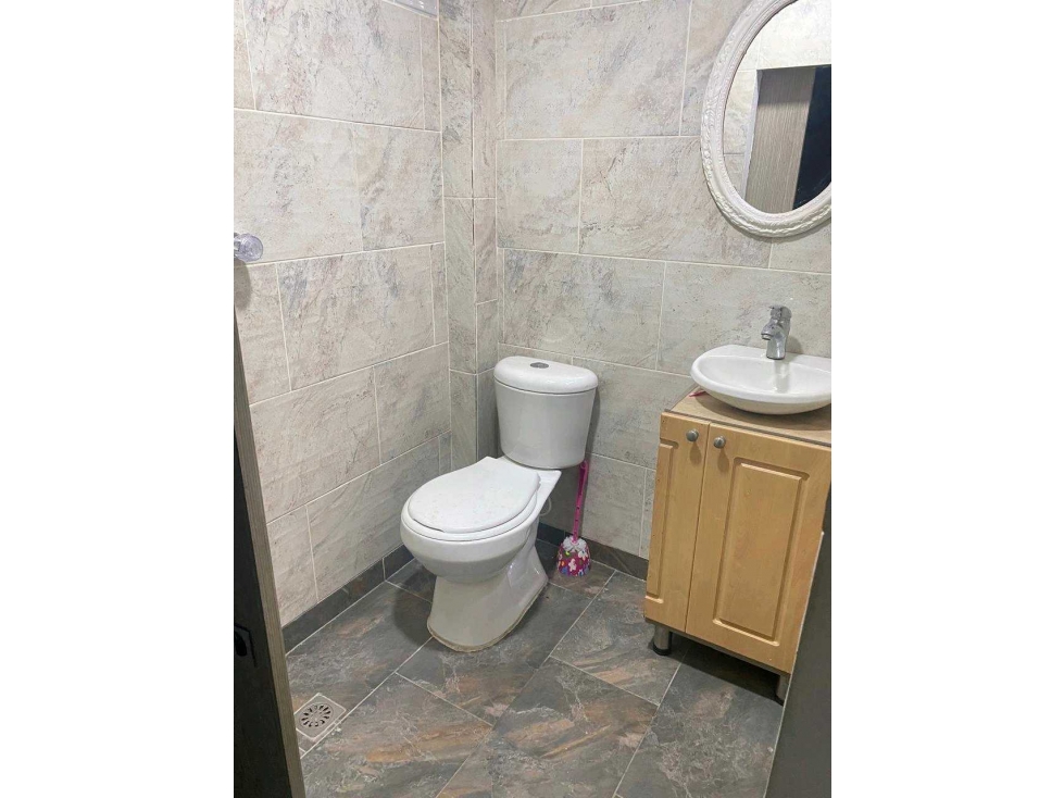Apartamento y Apartaestudio Belén Fatima — foto 3