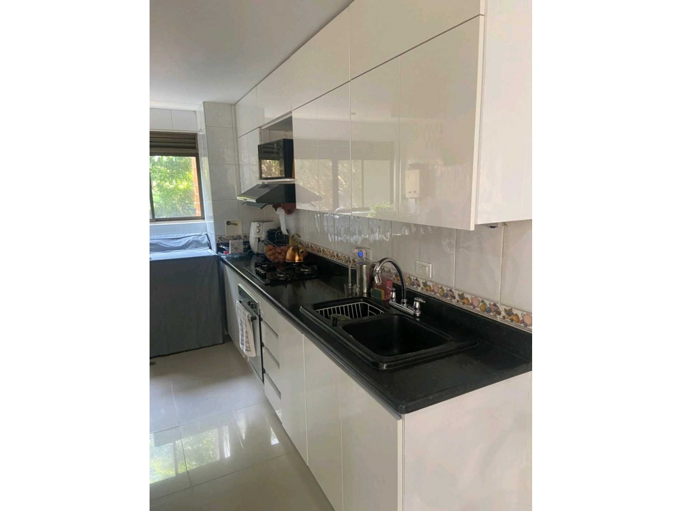 Apartamento Poblado Castropol — foto 6