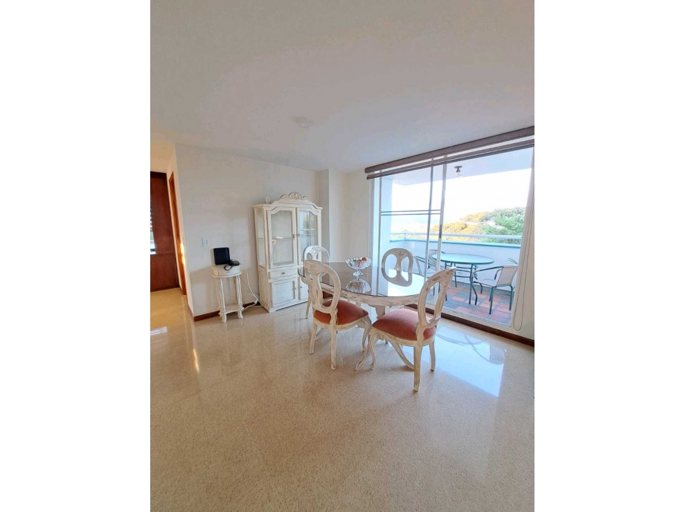 Apartamento La Mota cerca Club El Rodeo — foto 2