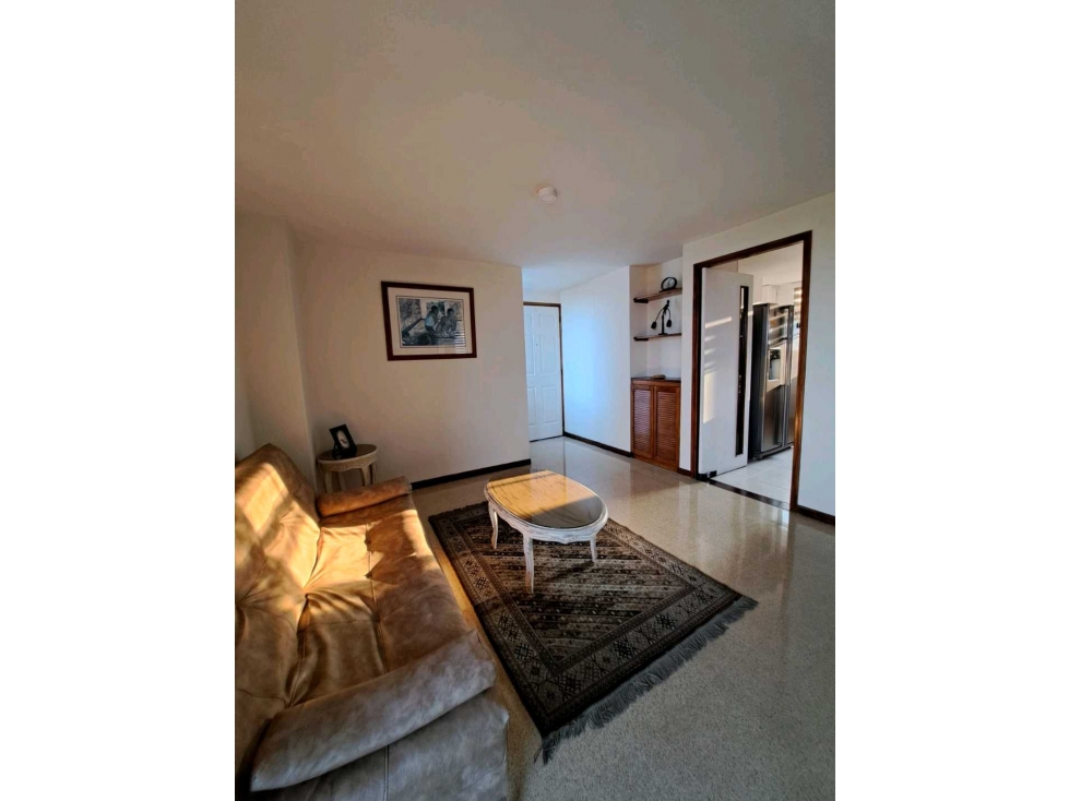 Apartamento La Mota cerca Club El Rodeo — foto 3