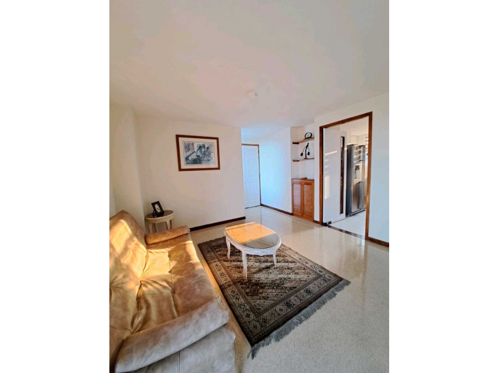 Apartamento La Mota cerca Club El Rodeo — foto 4
