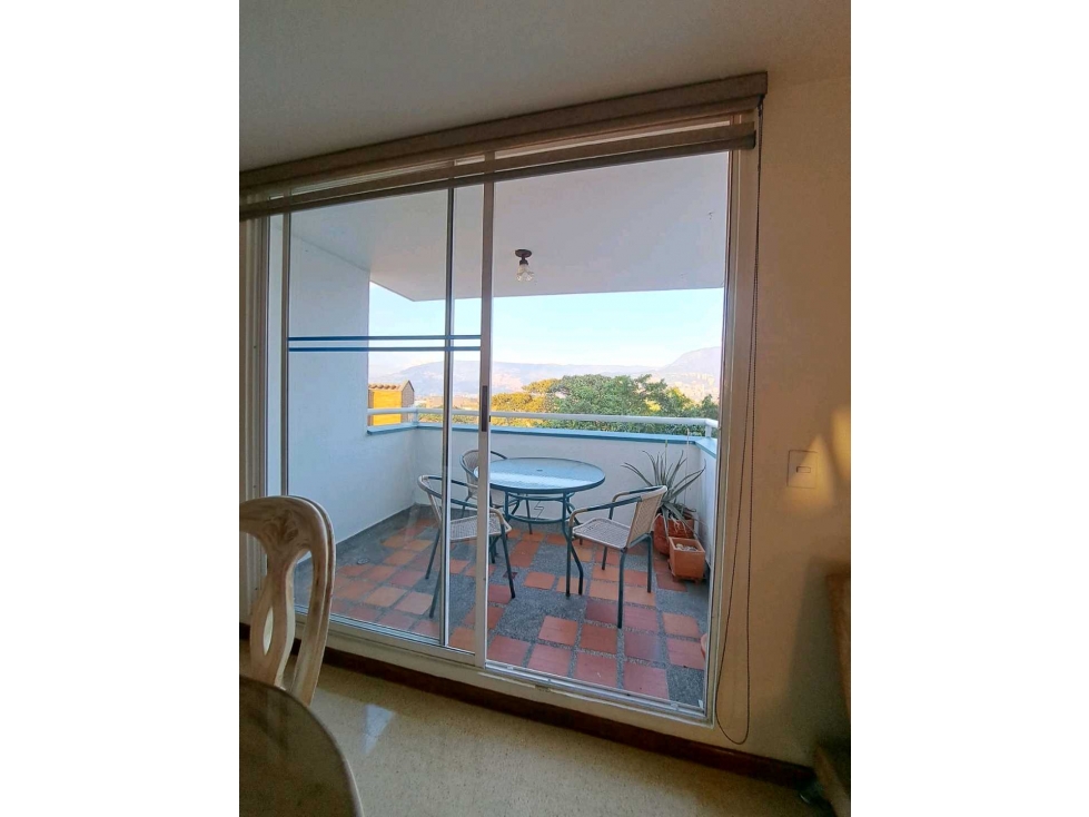 Apartamento La Mota cerca Club El Rodeo — foto 5