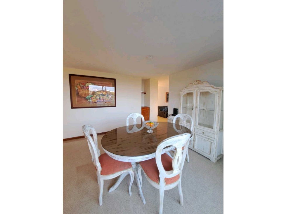Apartamento La Mota cerca Club El Rodeo — foto 6