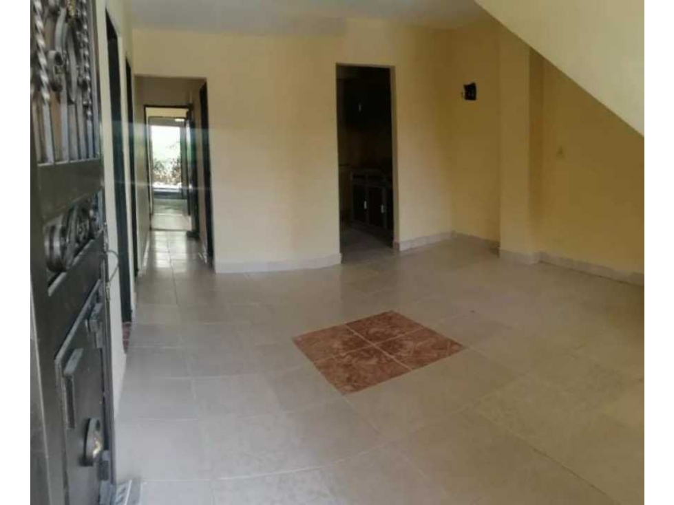 OPORTUNIDAD Casa primer piso Belén Villa Cafe — foto 2