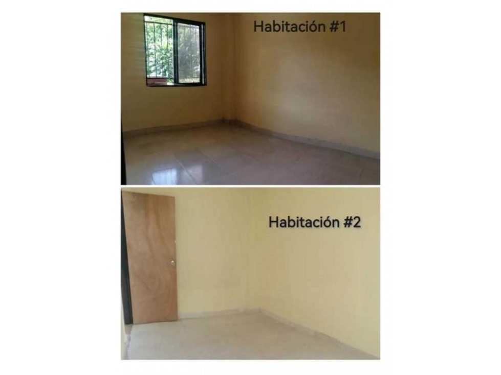 OPORTUNIDAD Casa primer piso Belén Villa Cafe — foto 3