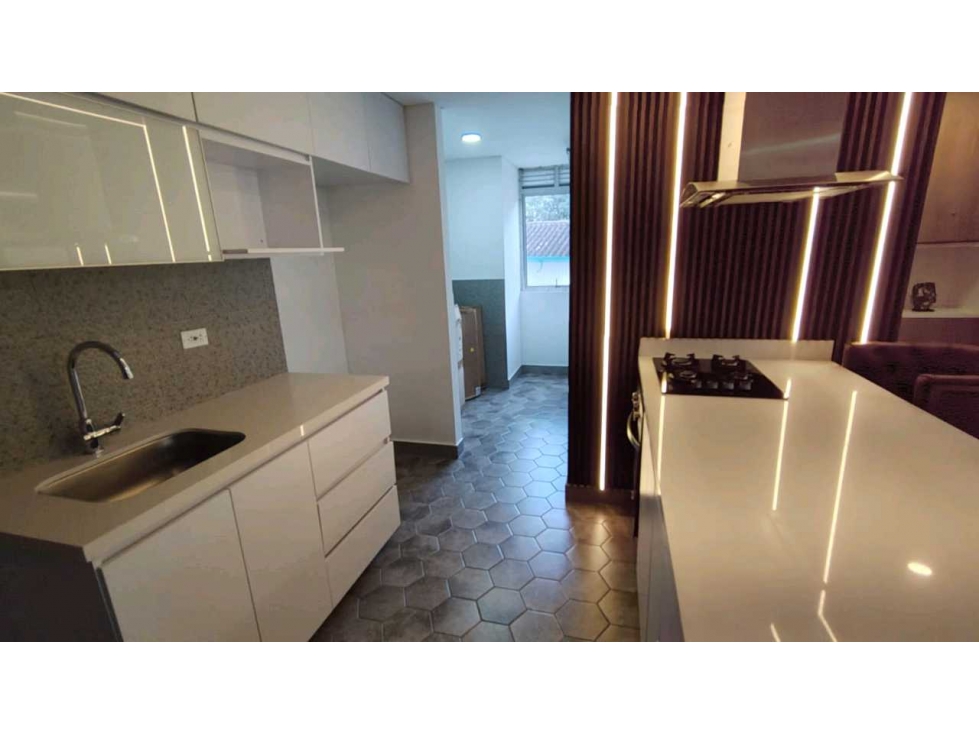 Apartamento Poblado Sector El Campestre — foto 6