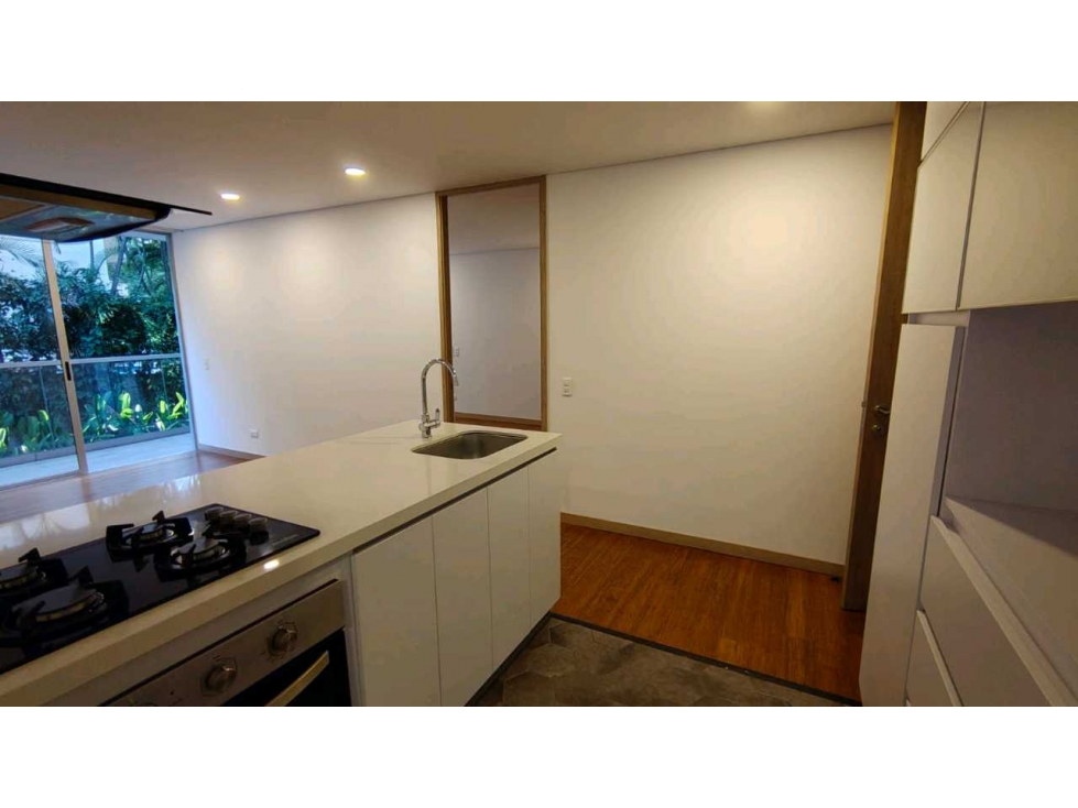 Apartamento El Poblado Sector El Campestre — foto 4
