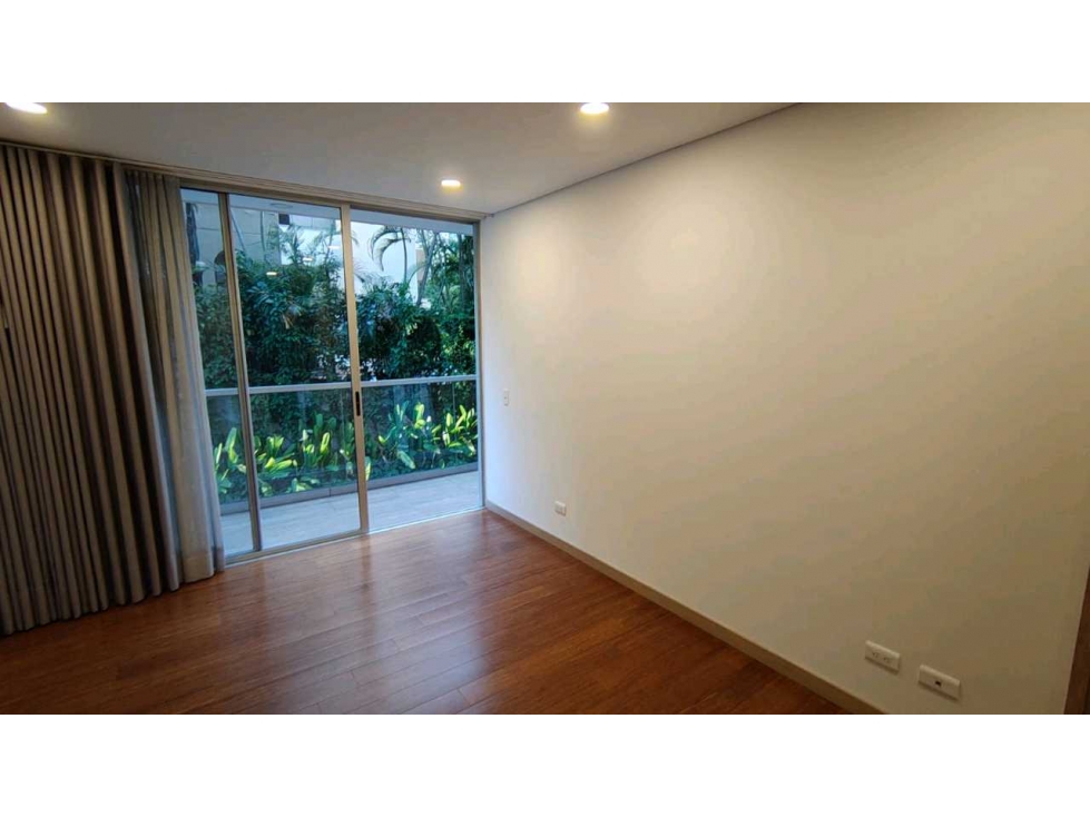Apartamento El Poblado Sector El Campestre — foto 5