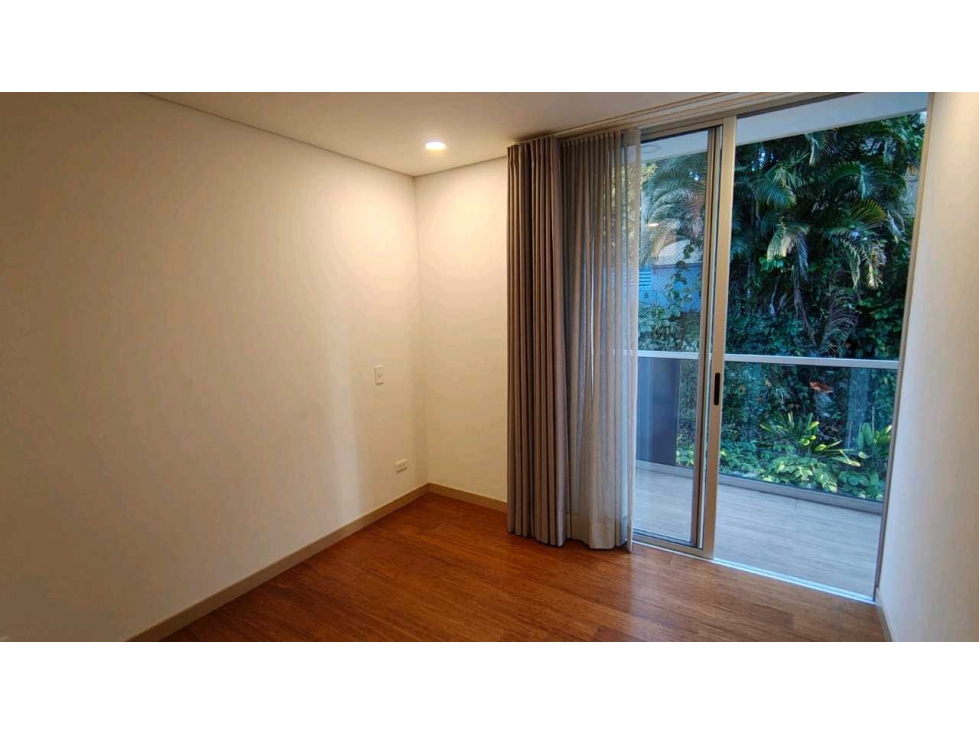 Apartamento El Poblado Sector El Campestre — foto 6