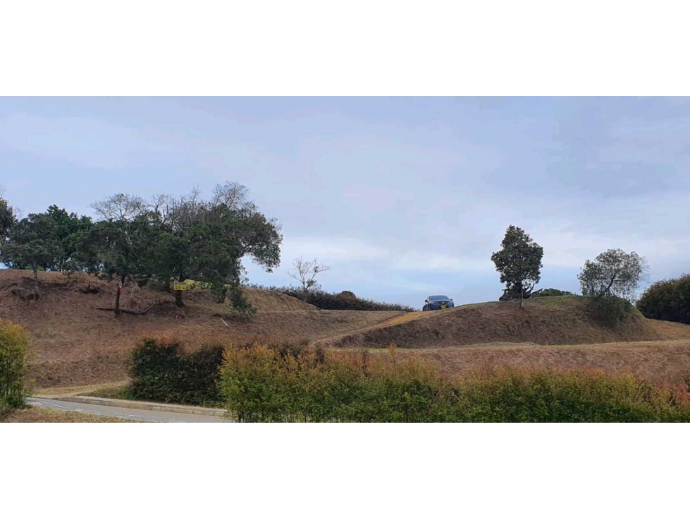 VENTA LOTE EN PARCELACION EN GUARNE — foto 2