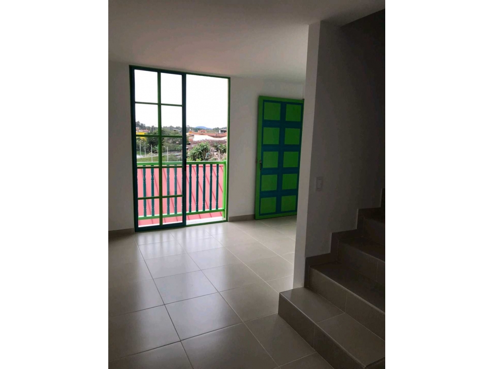 Vencambio Apartamento en Guatape por propiedad en Medellin — foto 2