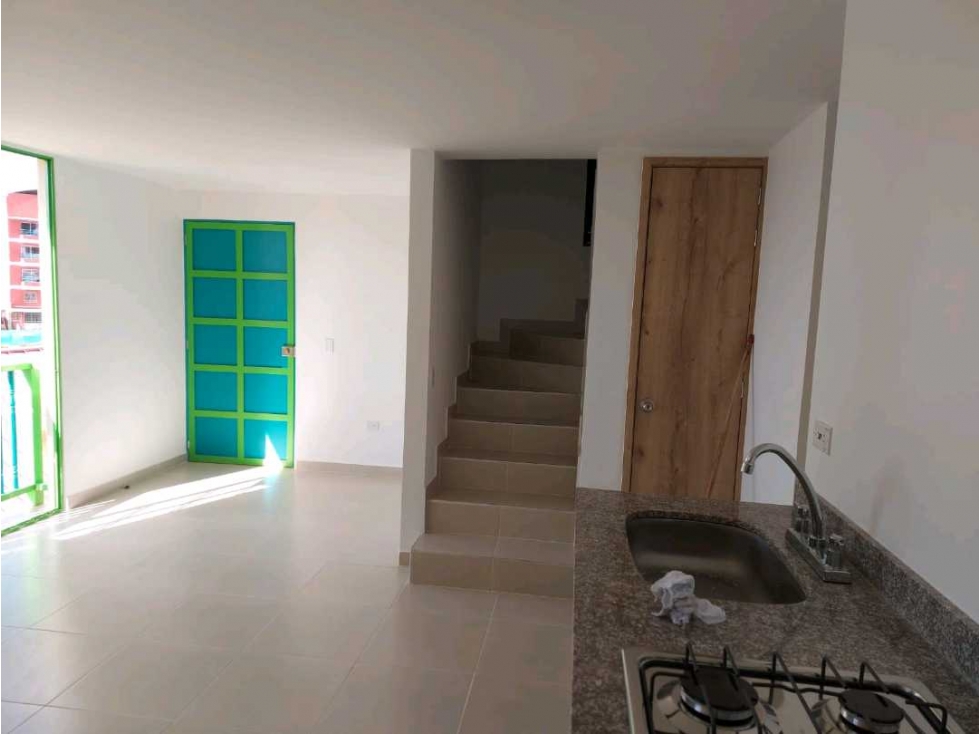 Vencambio Apartamento en Guatape por propiedad en Medellin — foto 3