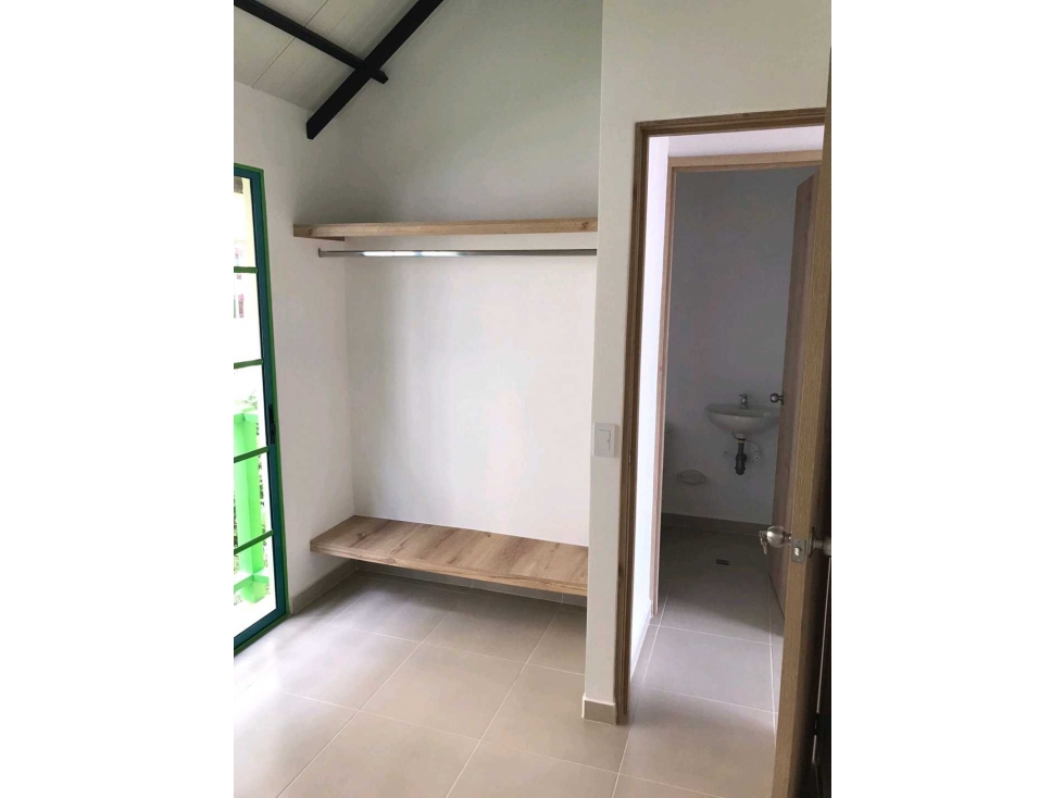 Vencambio Apartamento en Guatape por propiedad en Medellin — foto 5